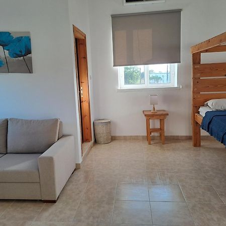 Hera Palace Boutique Hotel Yialousa Εξωτερικό φωτογραφία